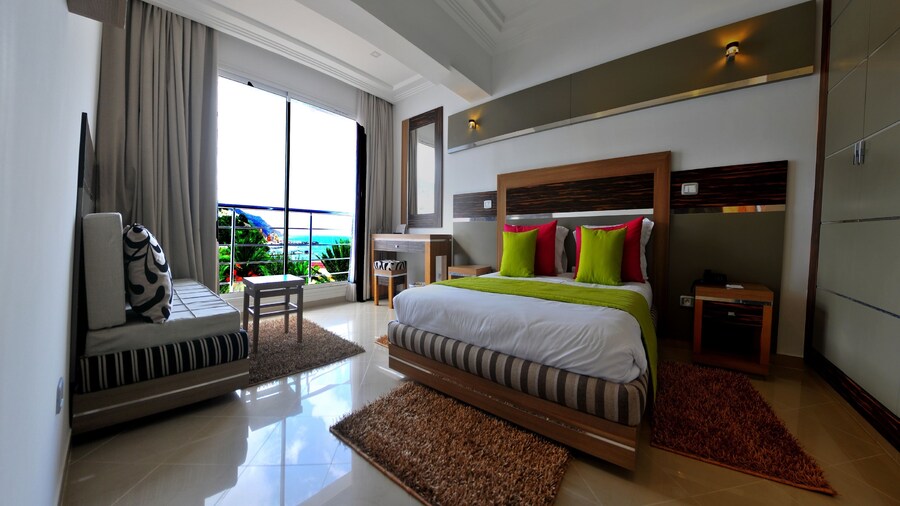 Hotel Marina Prestige Tabarka