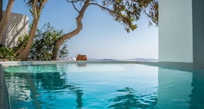 Pina Caldera Residence