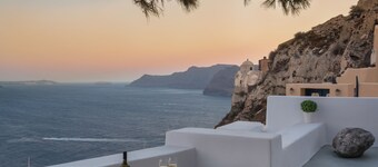 Pina Caldera Residence