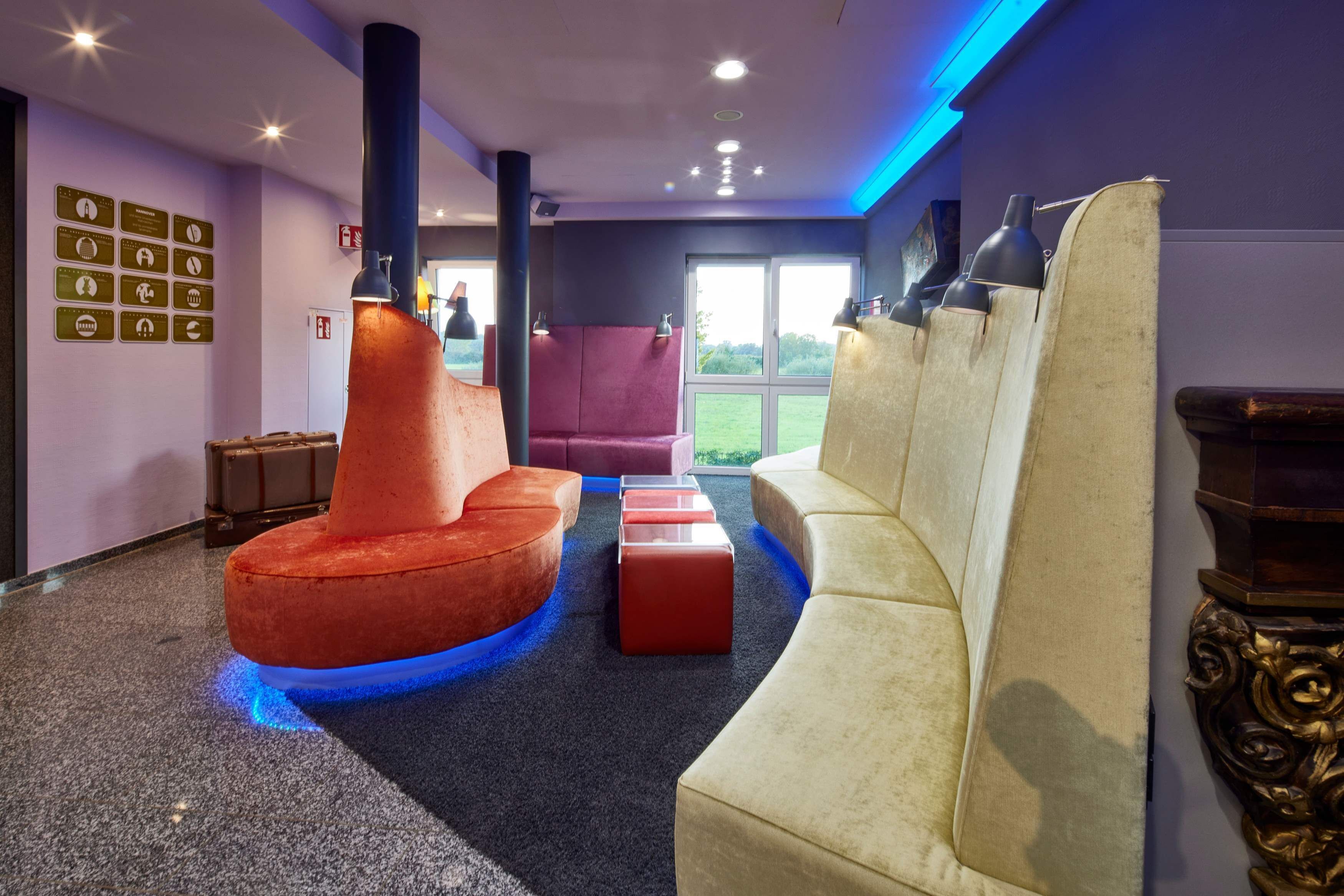 Foto - Hotel Wiehberg - Self Check-In