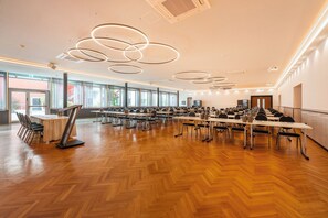 Meeting facility - Hotel Wiehberg (Hannover)