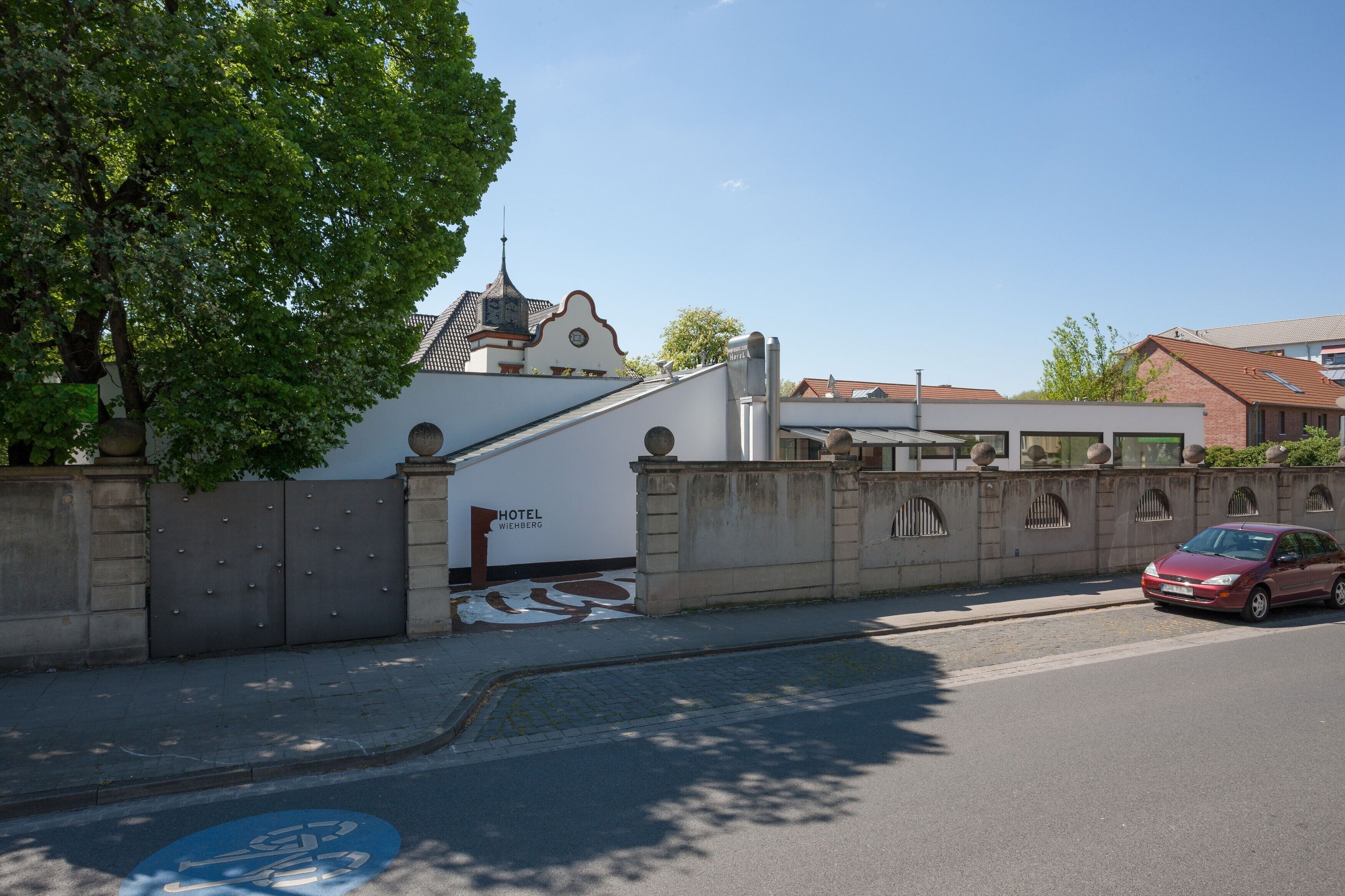 Foto - Hotel Wiehberg - Self Check-In