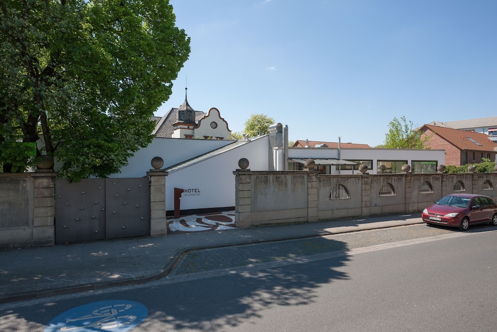 Boutique-Hotel Wiehberg by null