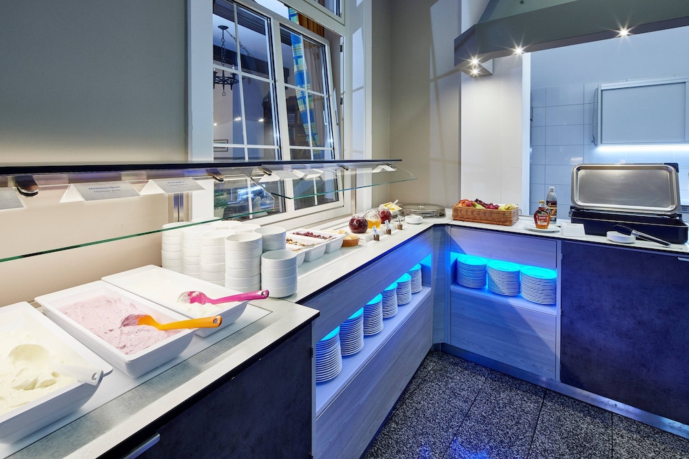 Boutique-Hotel Wiehberg by null