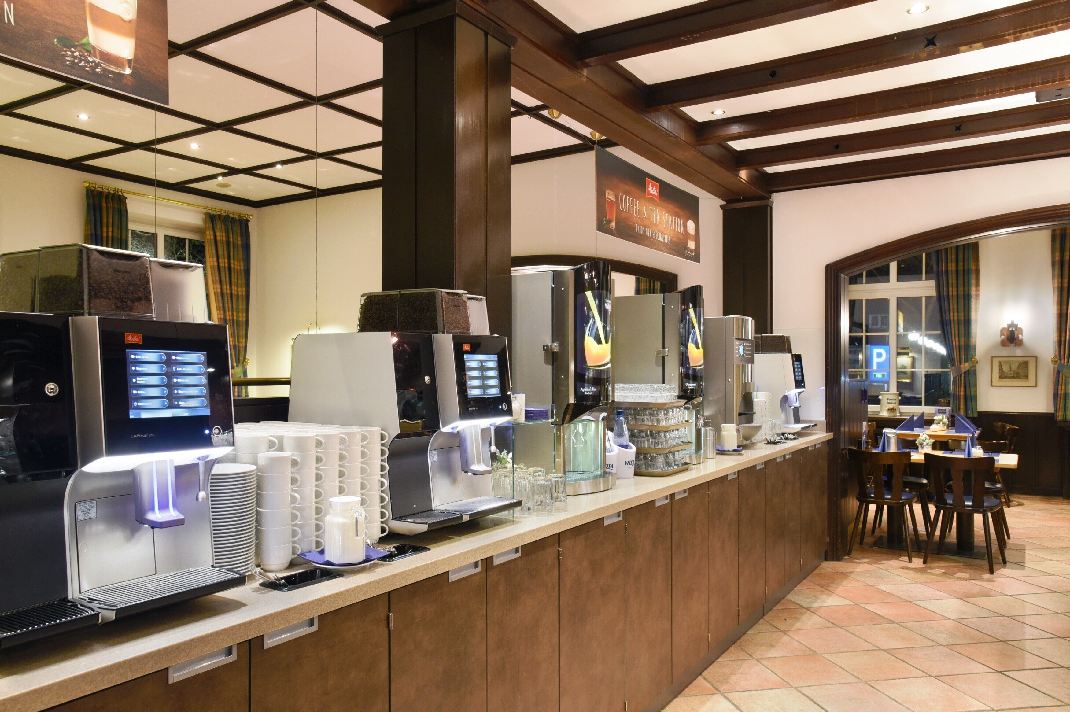 Foto - Hotel Wiehberg - Self Check-In