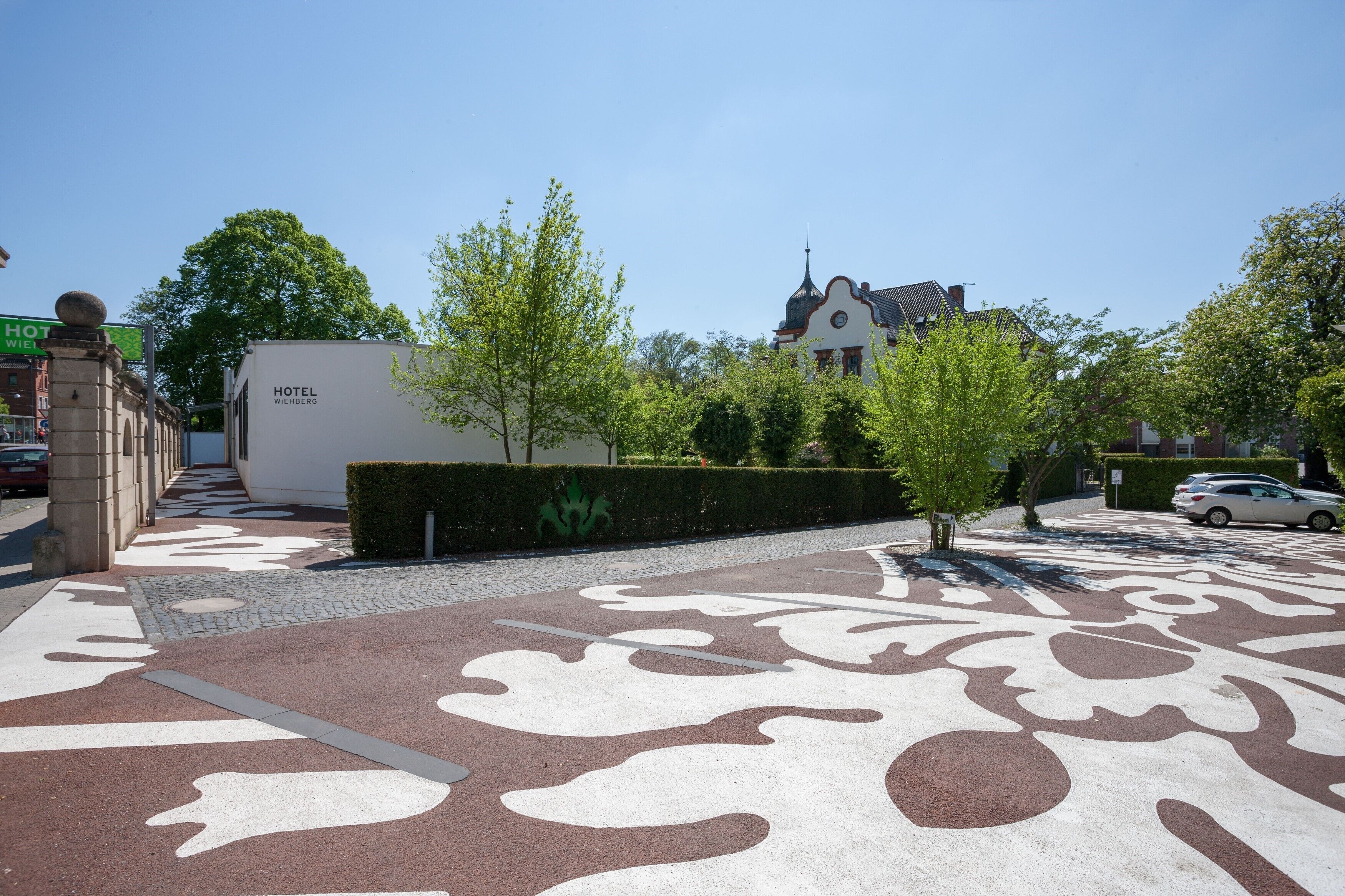 Foto - Hotel Wiehberg - Self Check-In