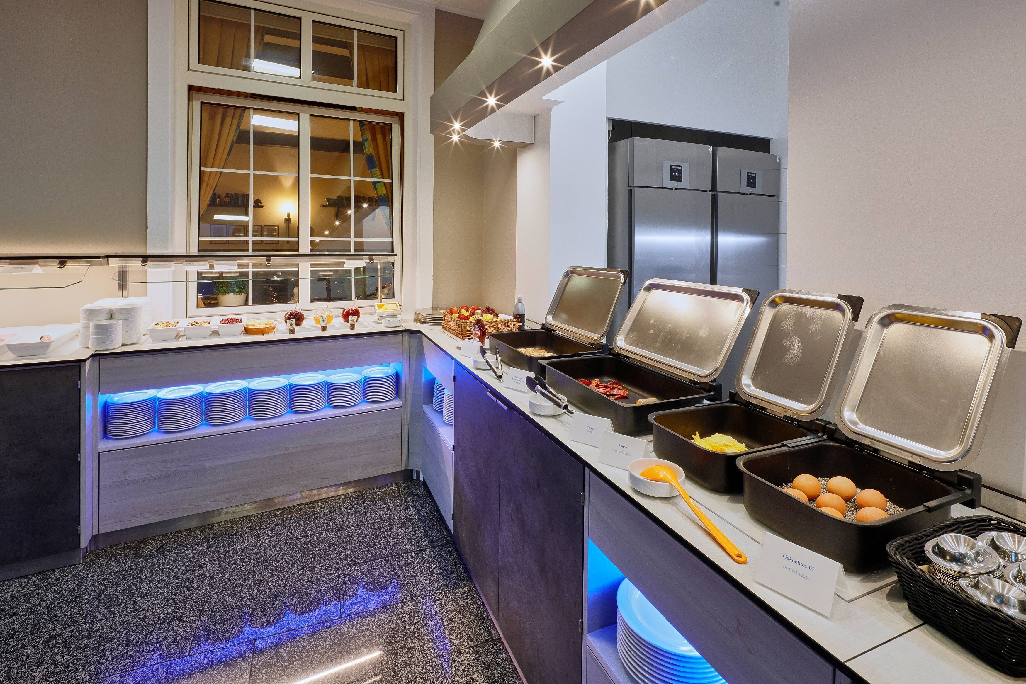 Foto - Hotel Wiehberg - Self Check-In