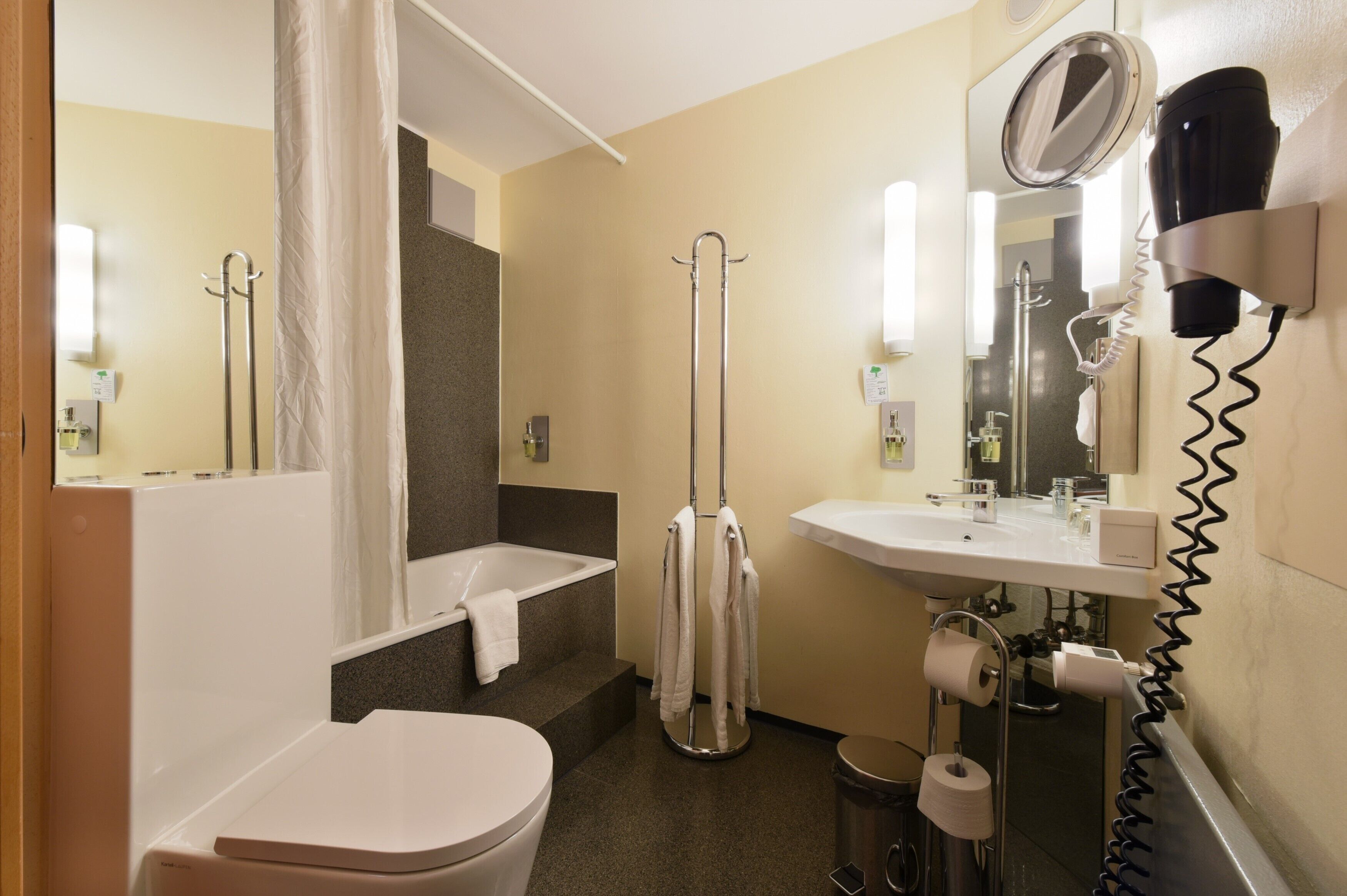 Foto - Hotel Wiehberg - Self Check-In