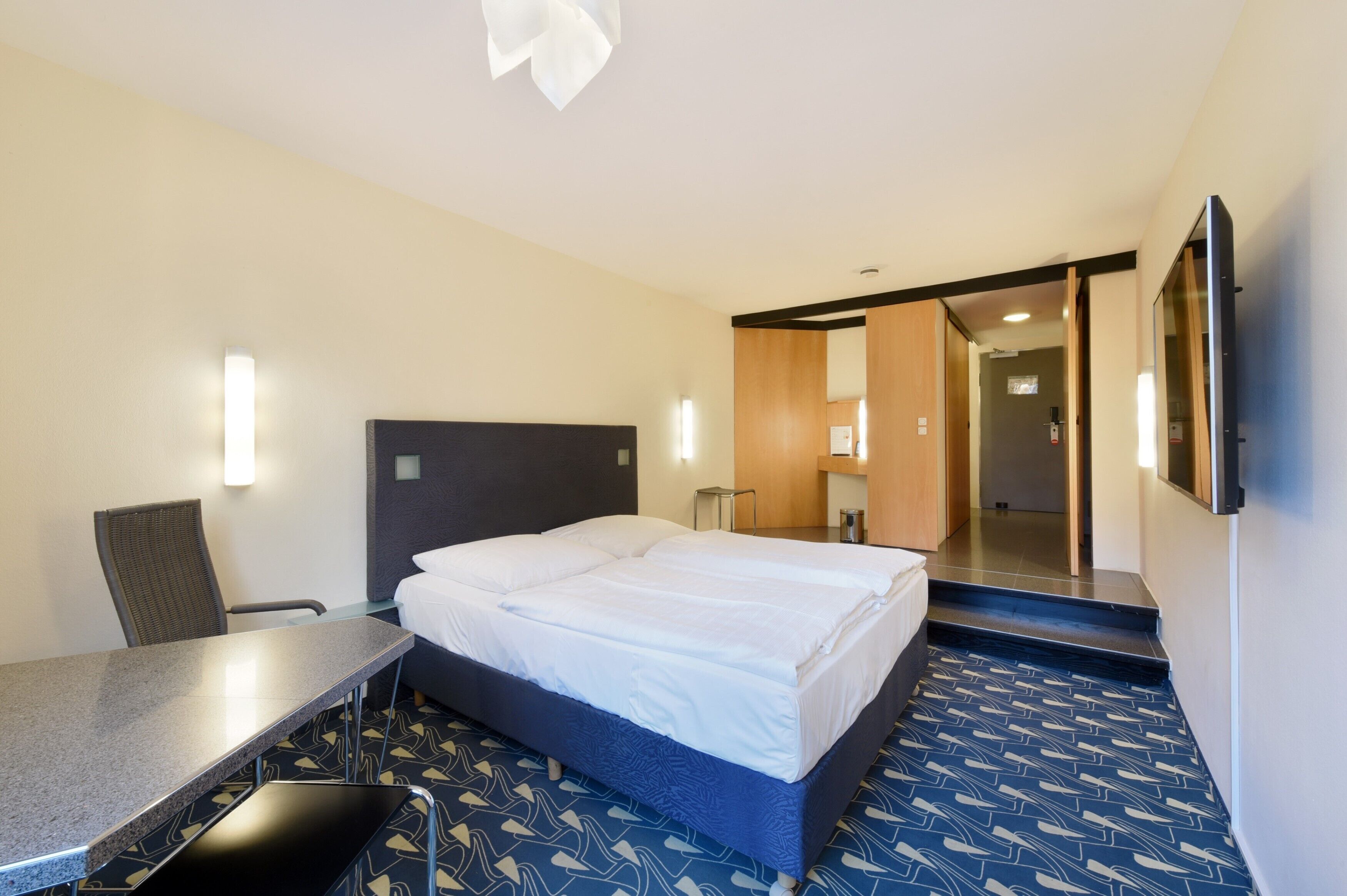 Foto - Hotel Wiehberg - Self Check-In