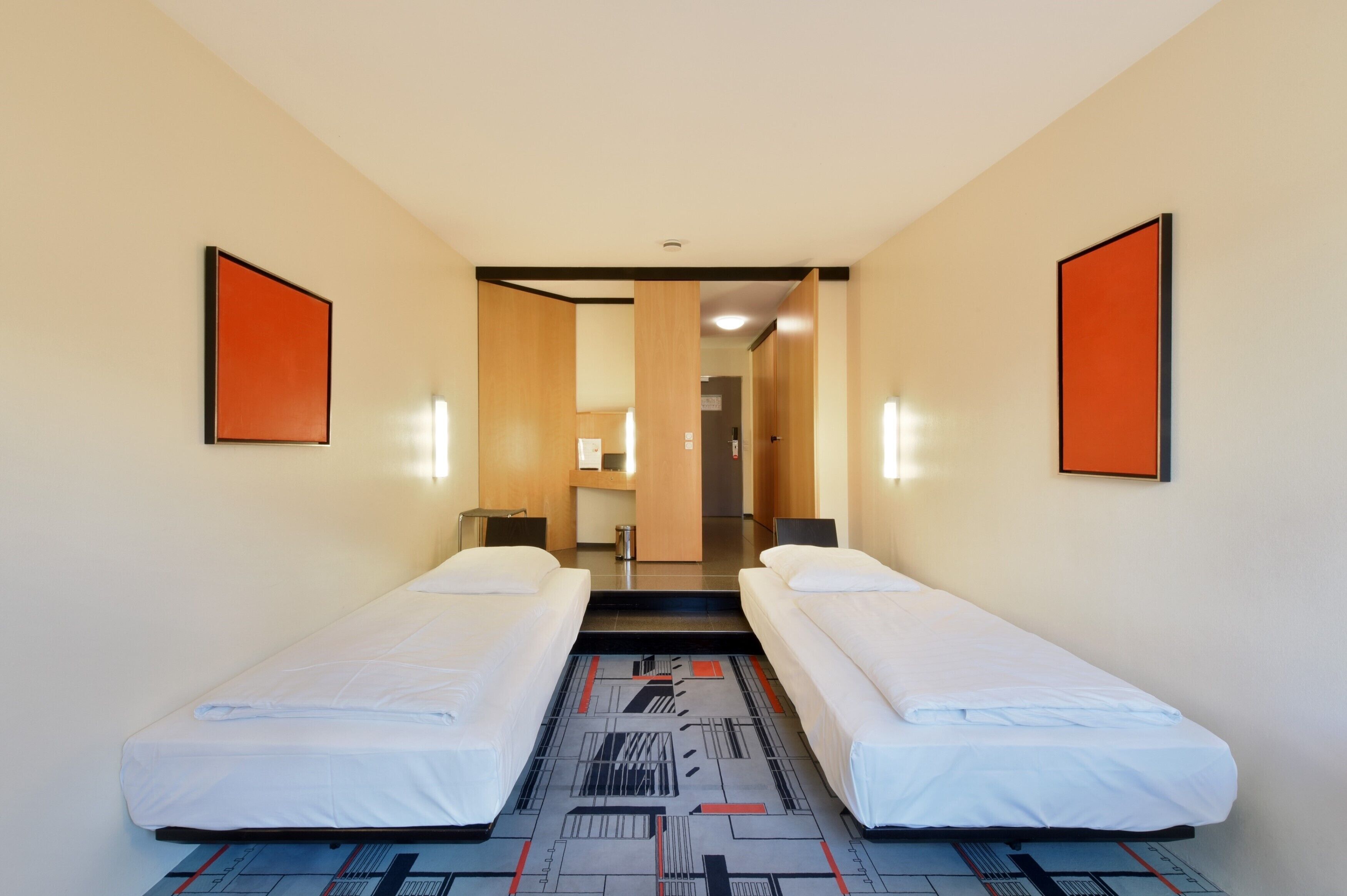 Foto - Hotel Wiehberg - Self Check-In