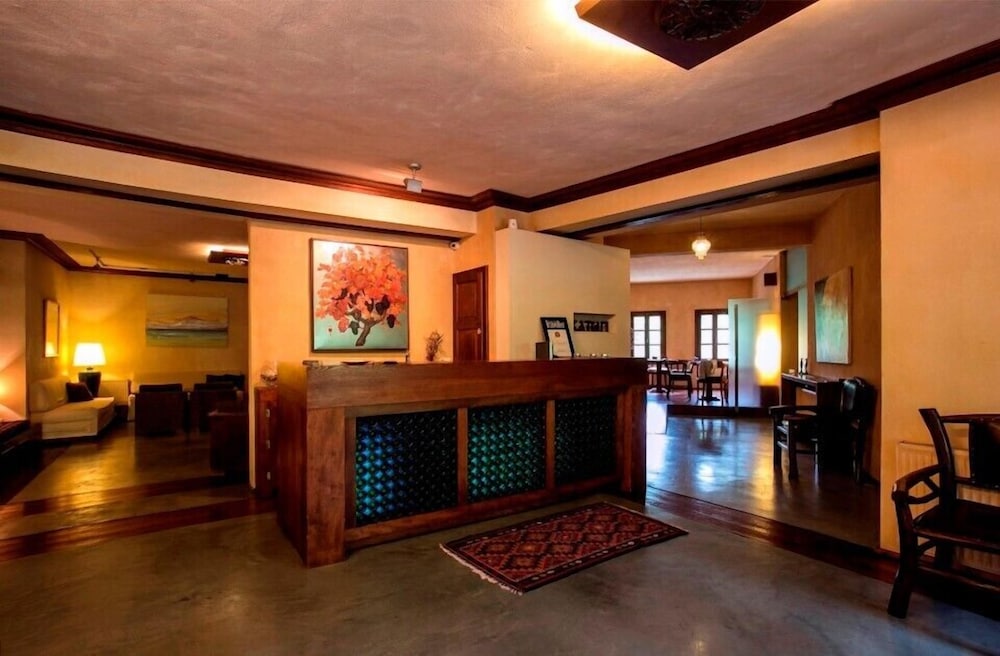 Katogi Averoff Hotel & Winery by null