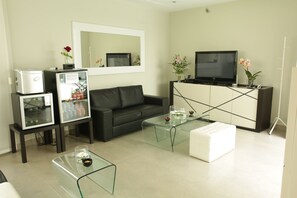 Executive lounge - Hotel Spa Niwa (Brihuega)