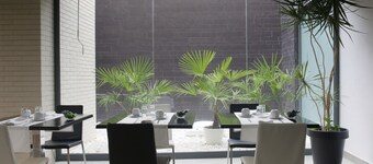 尼瓦 SPA 飯店