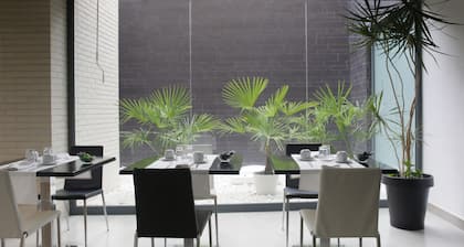 Hotel Spa Niwa