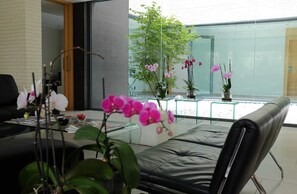 Interior - Hotel Spa Niwa (Brihuega)