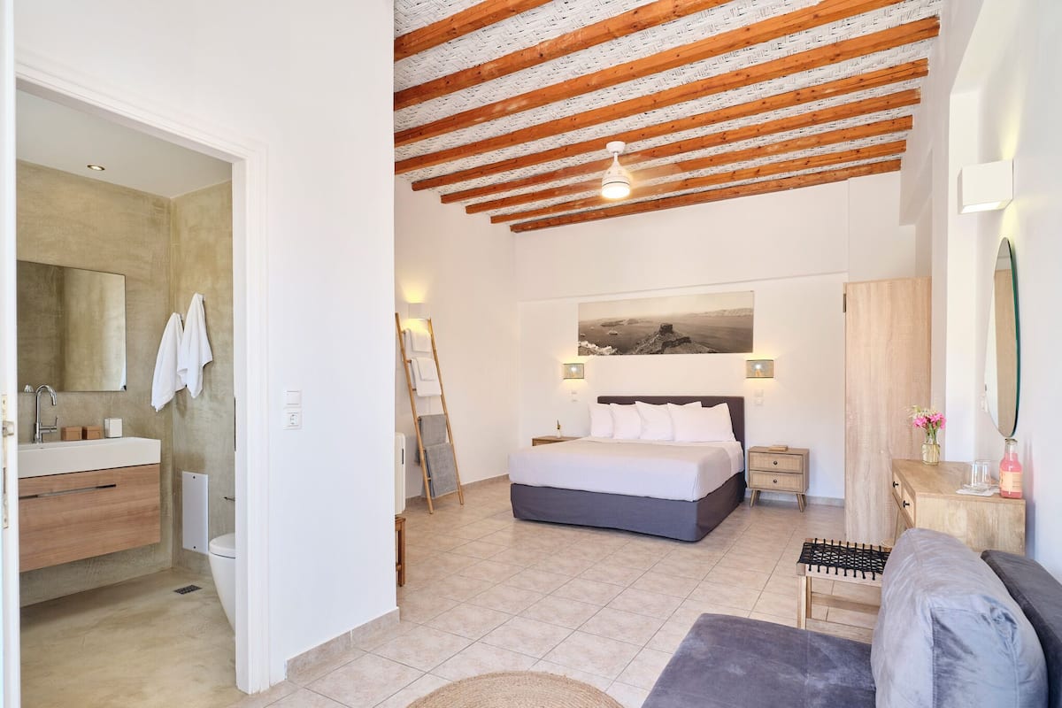 Chambre Double Confort