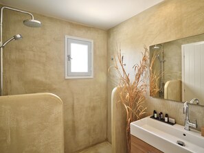 Bathroom - Milaki Kimolos (Kimolos)