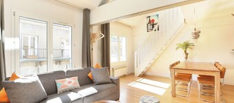  Les Lilas Serviced Apartments