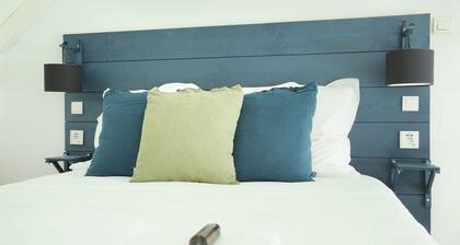 Short Stay Group Residence Les Lilas Serviced Apartments