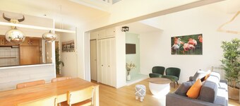  Les Lilas Serviced Apartments