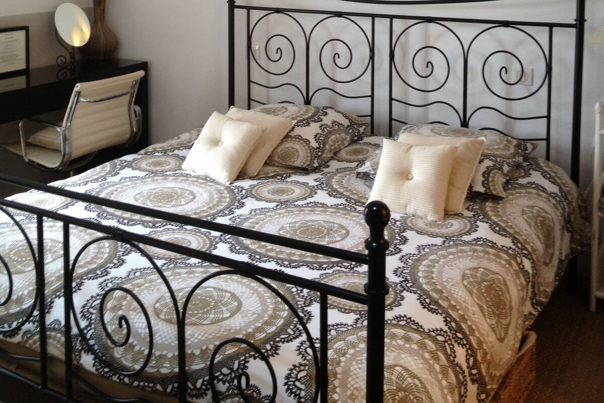 Signature Double Room
