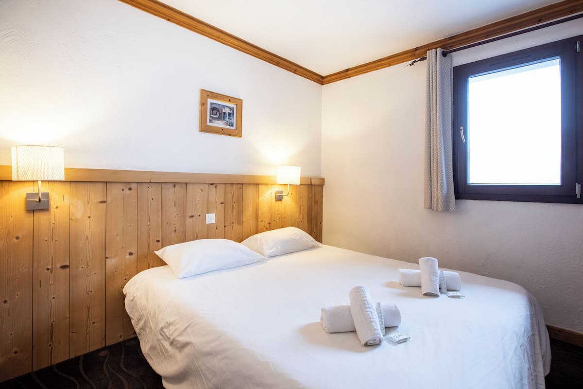 Apartment (6 persons)