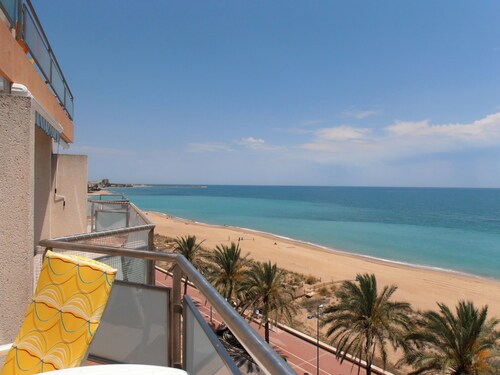 Apartamentos Surfing 3000