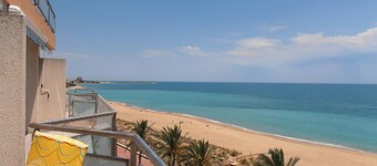 Apartamentos Surfing 3000