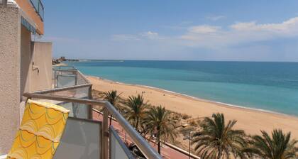 Apartamentos Surfing 3000