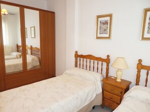 Room - Apartamentos Surfing 3000 (Peniscola)