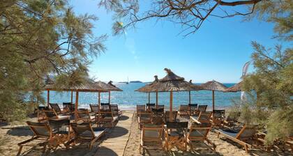 Bonatsa Beach House Kimolos