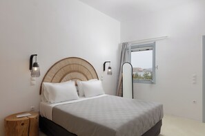 Chambre Double (Petalida & Kalamitsi)