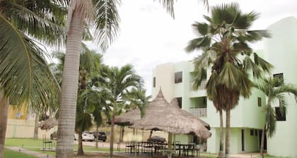 Pekan Hotel