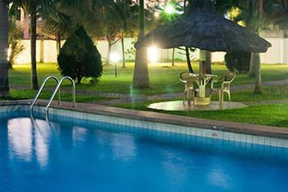 Pekan Hotel