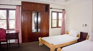 In-room safe, desk, rollaway beds, WiFi