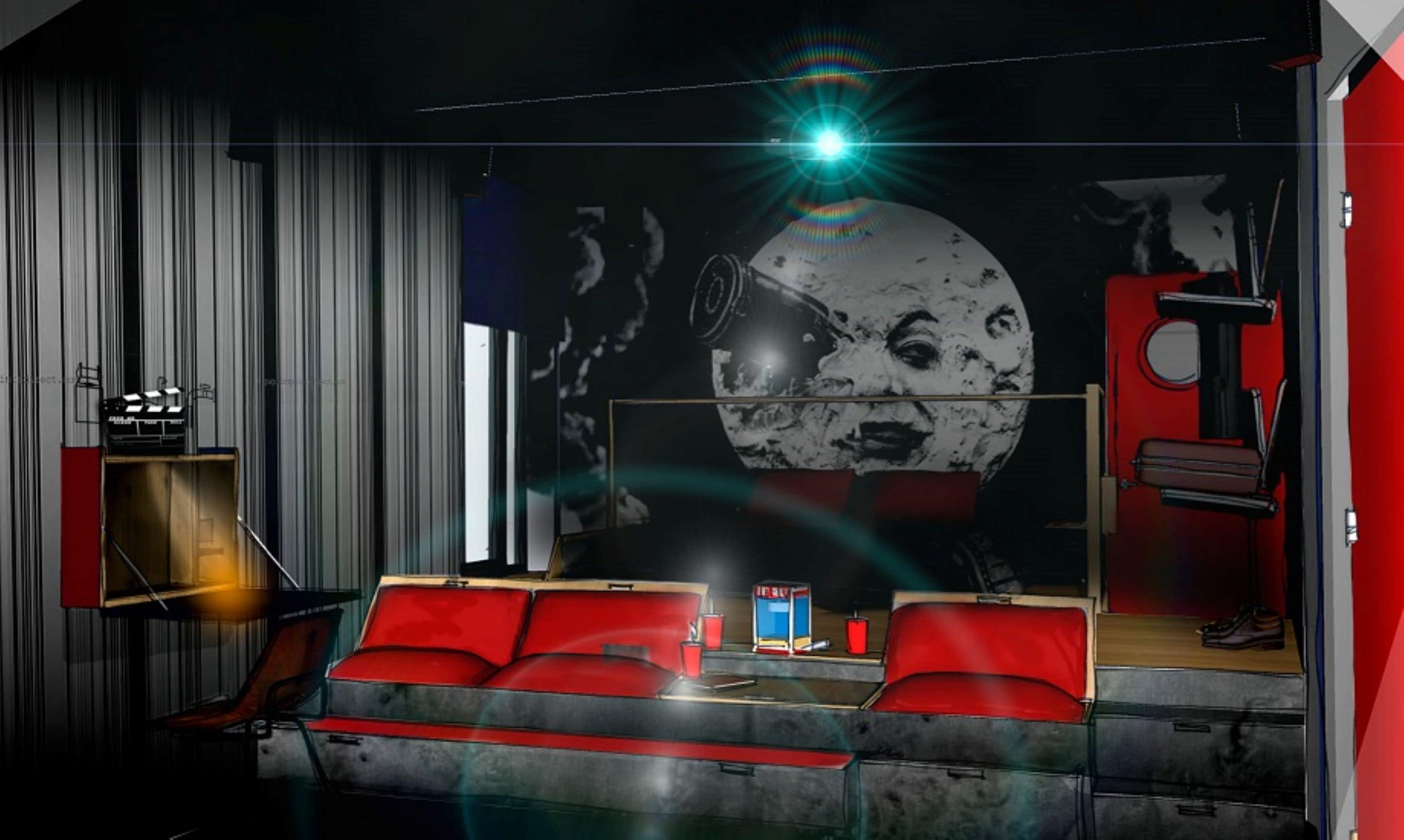 deluxe room | premium bedding, in-room safe, individually decorated