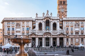 Servicios del alojamiento