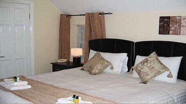 Deluxe Cottage, 4 Bedrooms - The Cottage (Dublin)