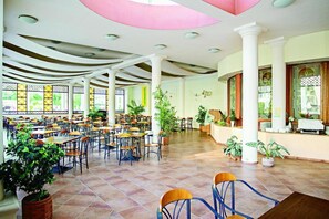 Tempat makan