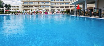 DAS Club Hotel Sunny Beach