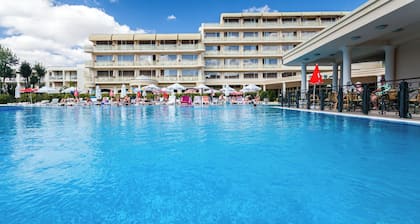DAS Club Hotel Sunny Beach