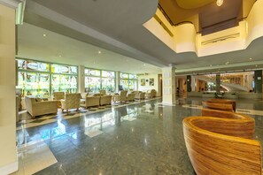 Lobby - DAS Club Hotel Sunny Beach (Nessebar)