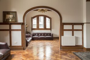 Inngangur í innra rými