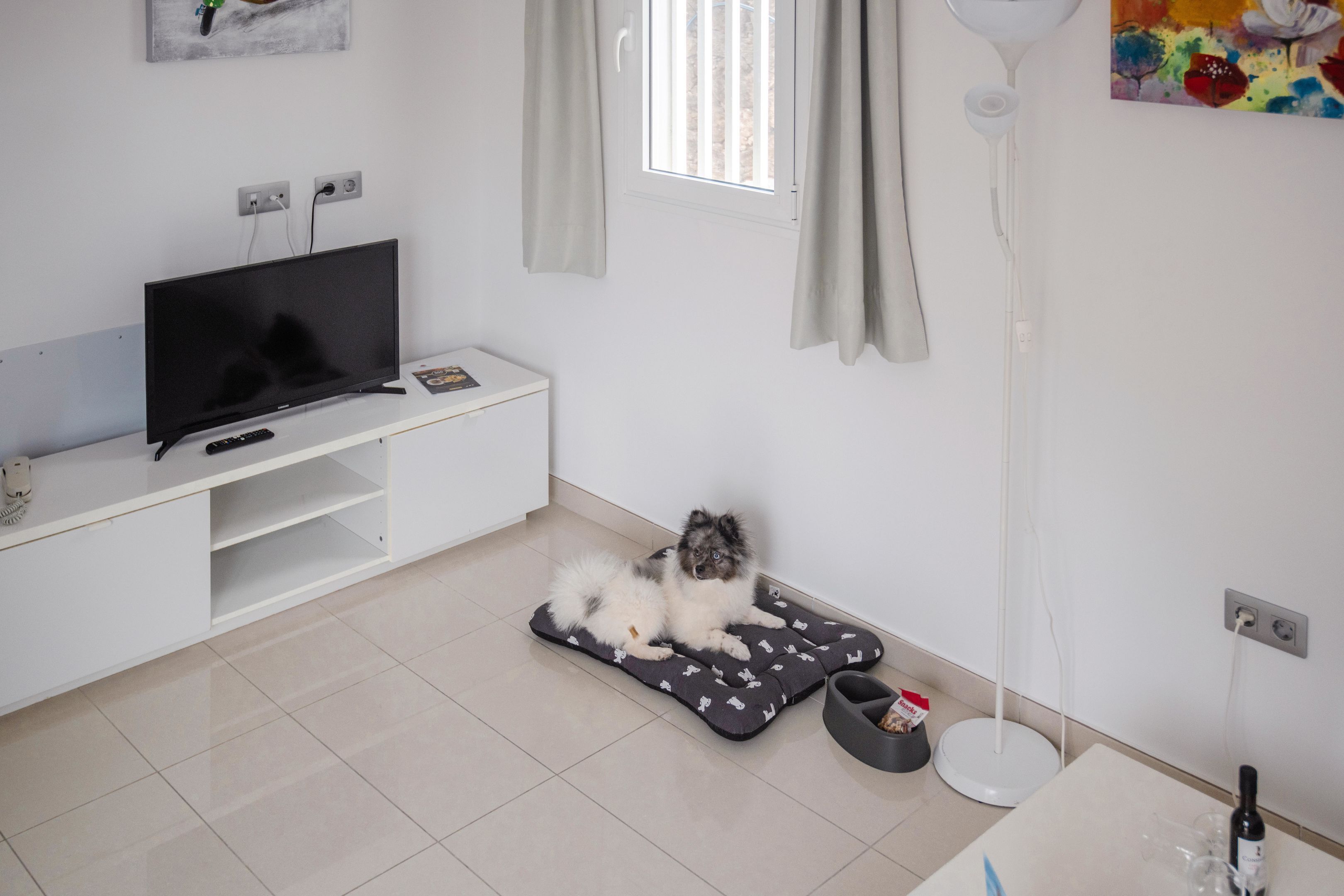 Foto - Bahia Calma Beach