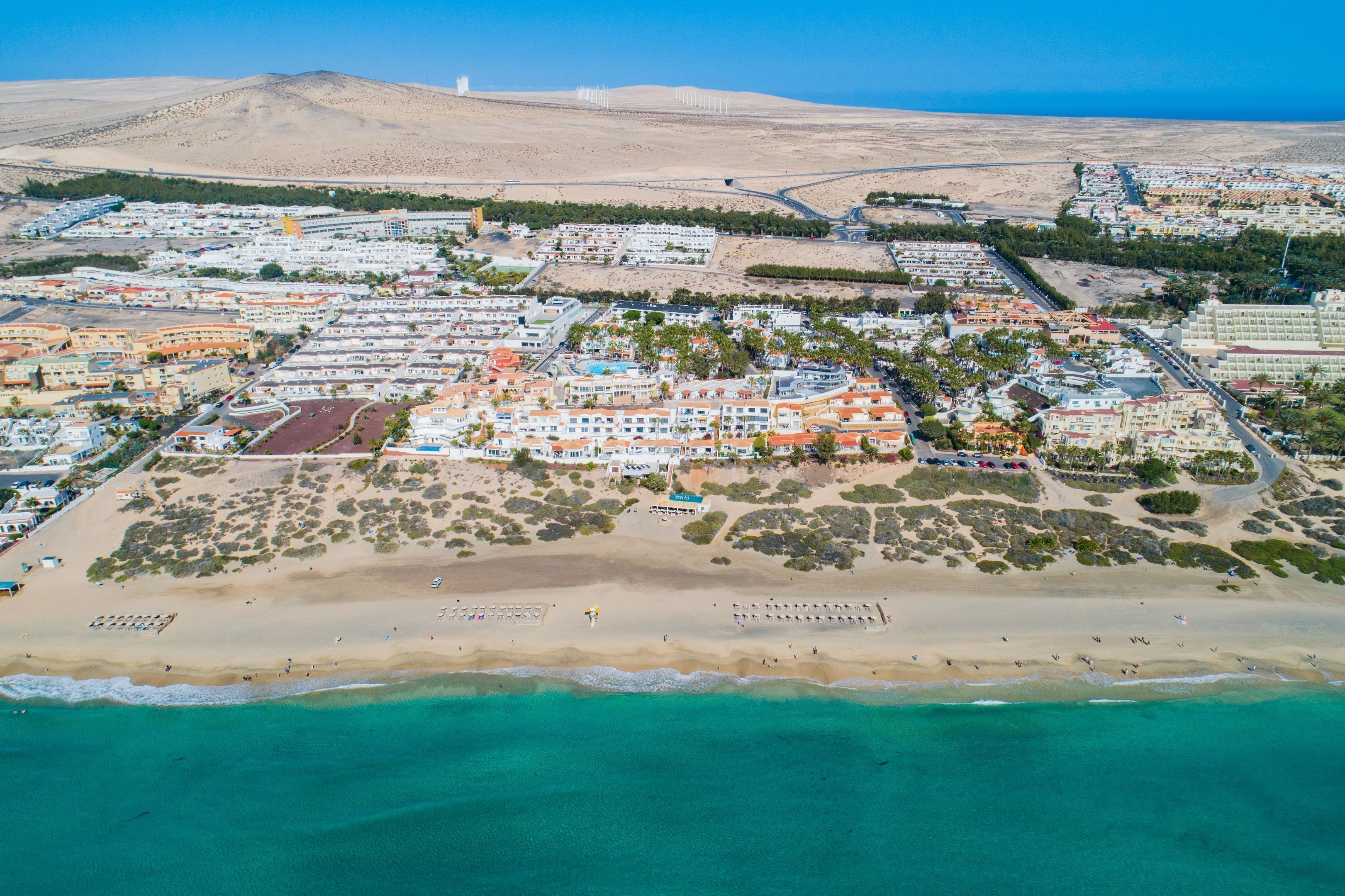 Foto - Bahia Calma Beach