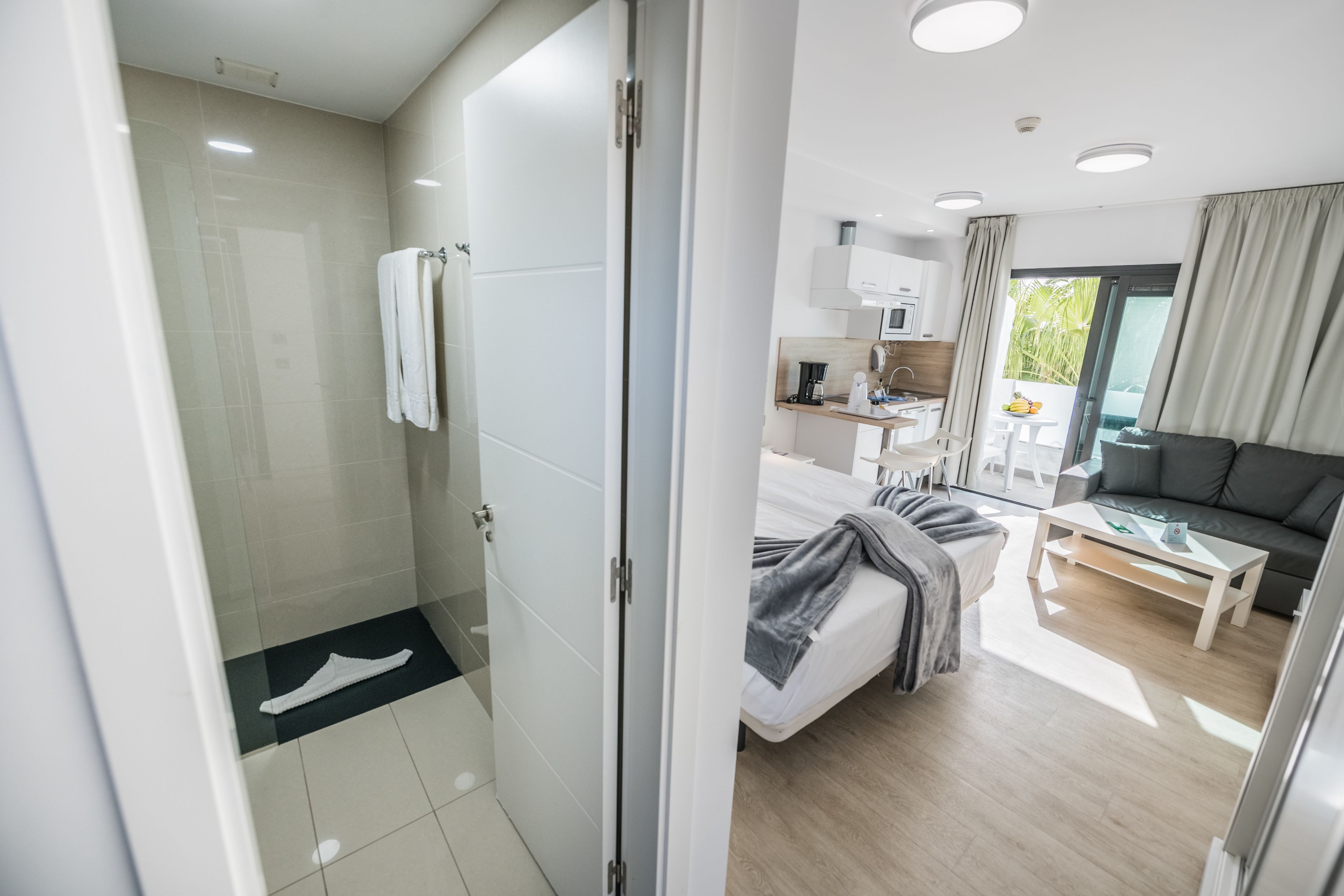 Foto - Bahia Calma Beach