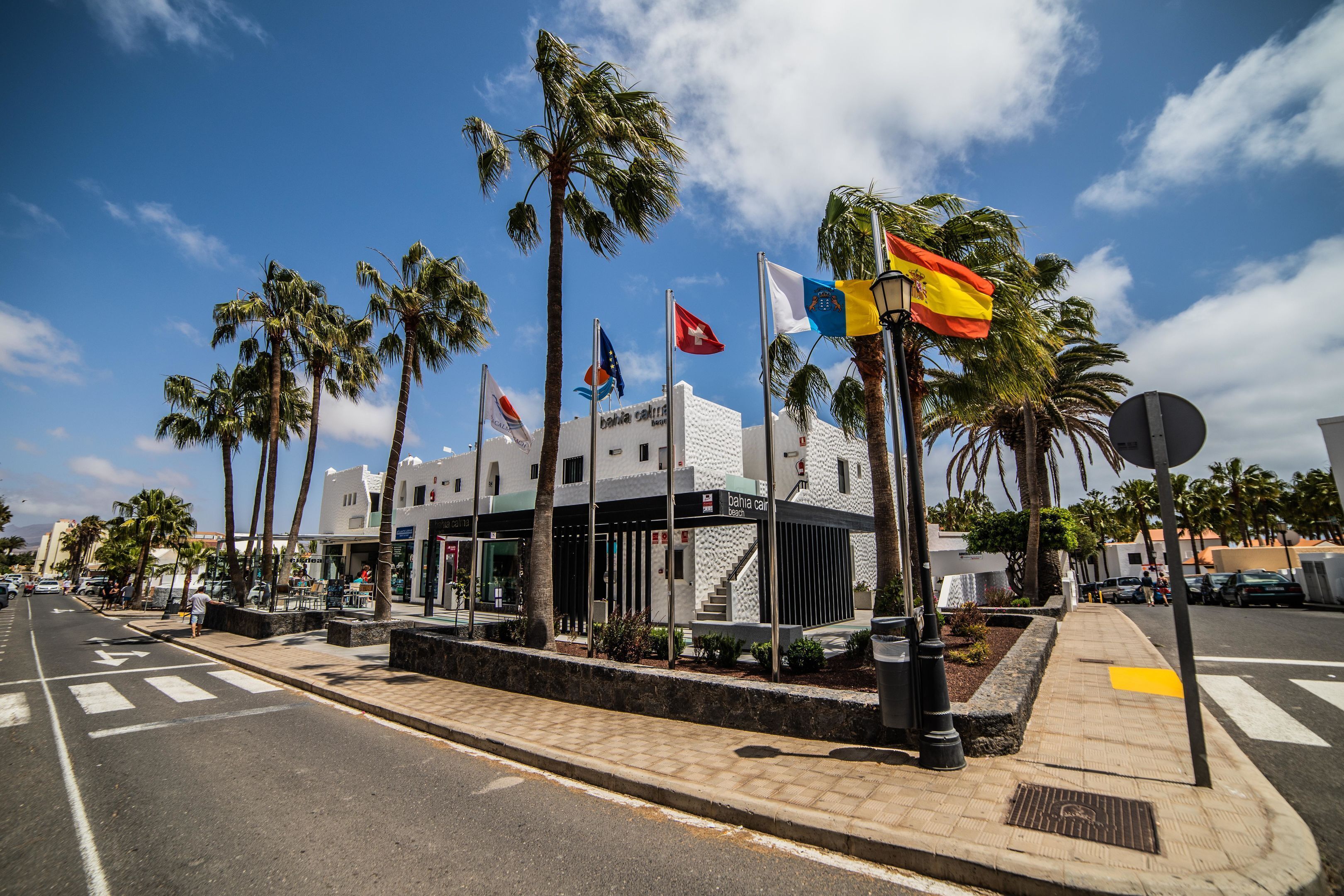 Foto - Bahia Calma Beach