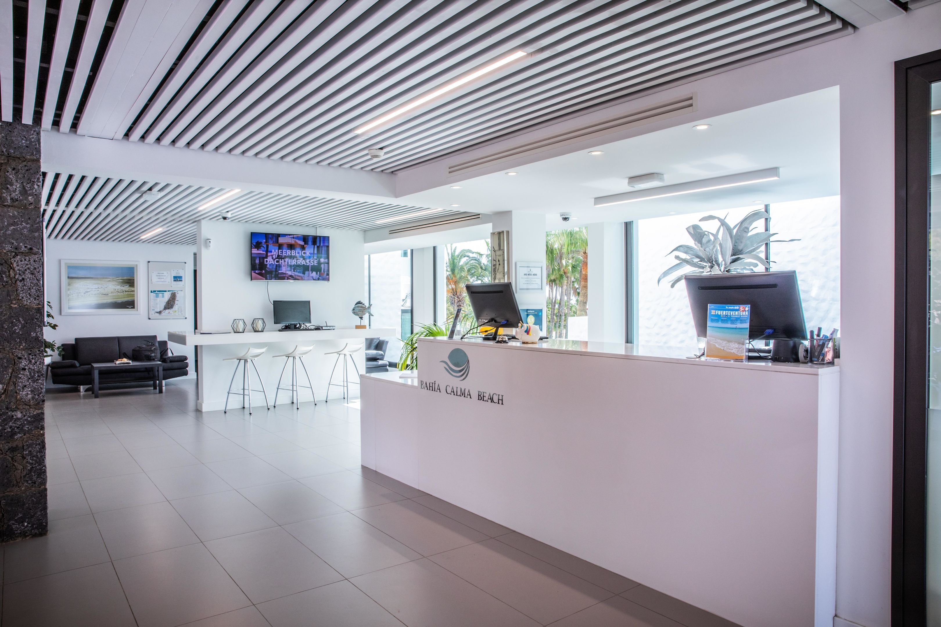 Foto - Bahia Calma Beach