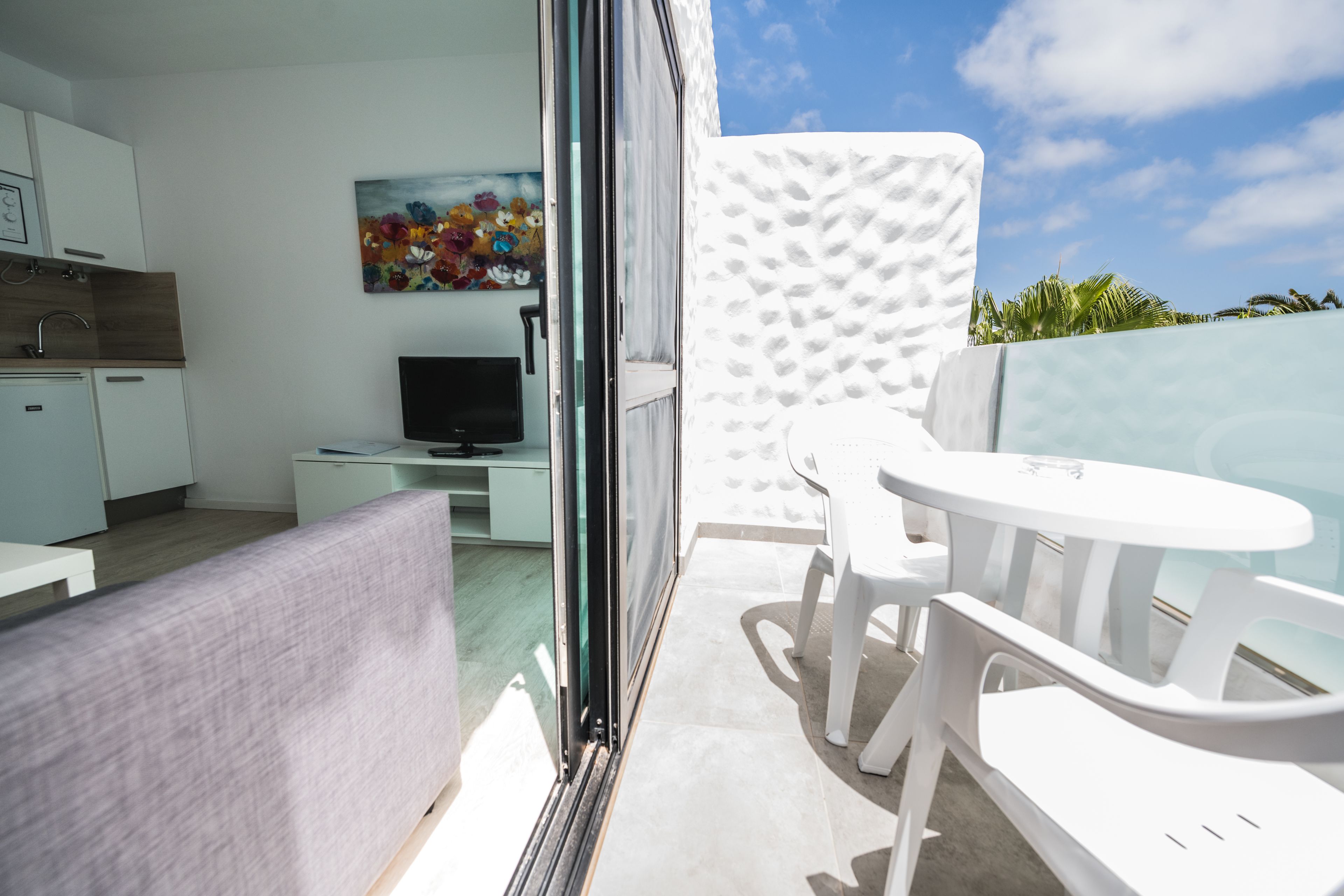 Foto - Bahia Calma Beach