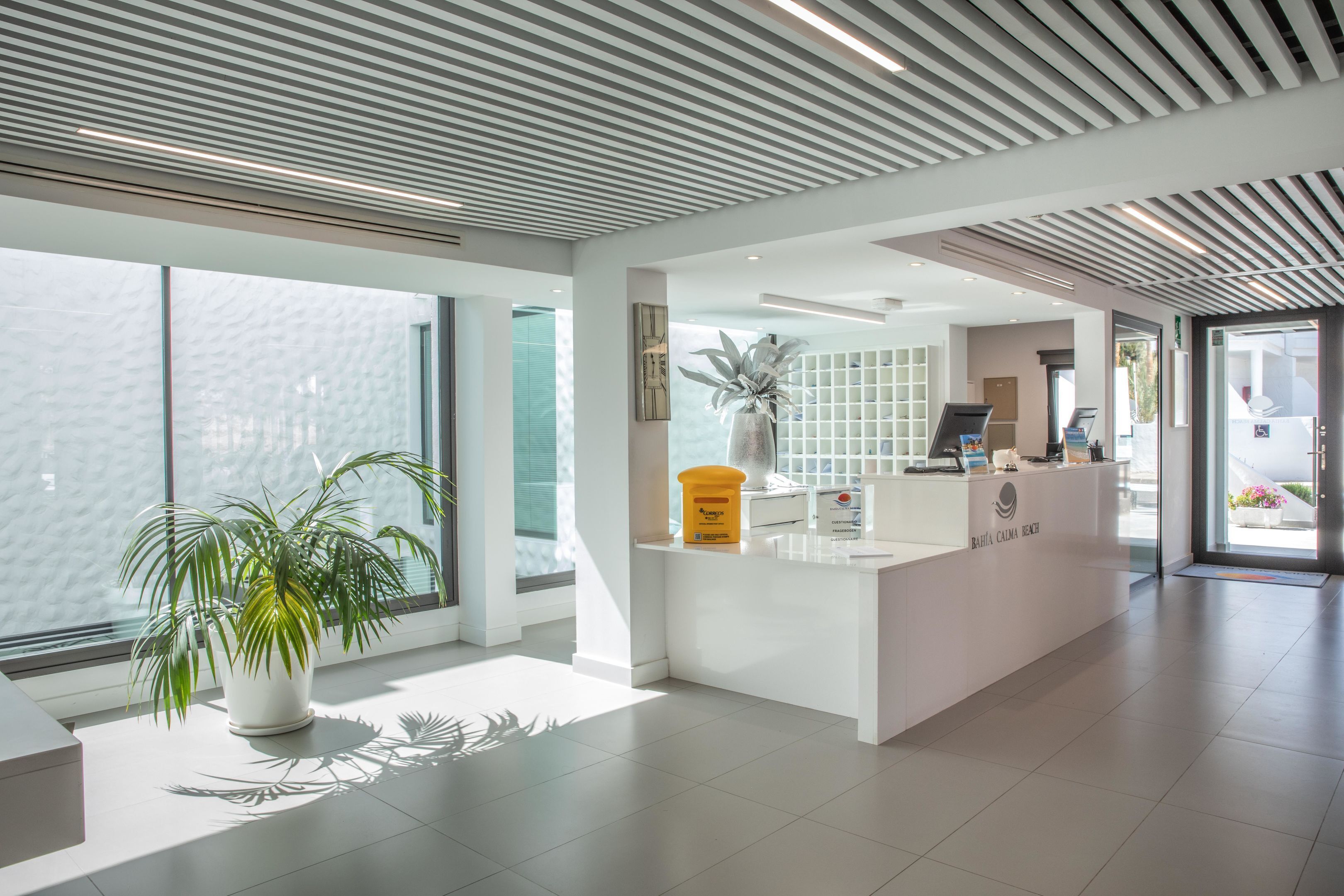 Foto - Bahia Calma Beach